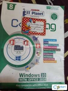 IT PLANET WINDOWS 10 (COMTAG)