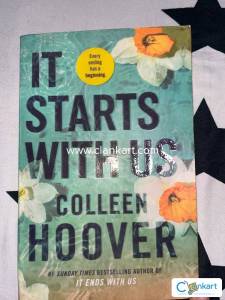 IT STARTS WITH US NOBEL