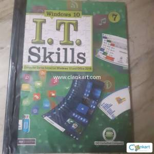 IT Skills For class 7
