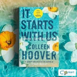 IT Starts With US By Cooleen Hoover