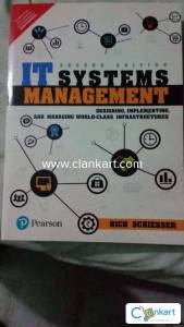 IT Systems Management