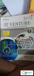 IT VeNTURE
