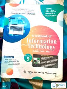 IT , INFORMATION TECHNOLOGY (SUBJECT CODE 402)