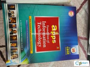 IT apps foundation of Information Technology