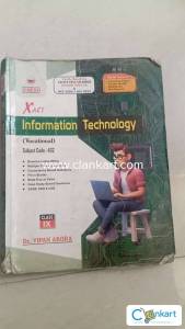 IT book  9th (Tecnology)