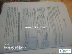 IT book for class 9th