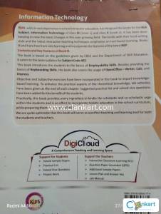 IT course level 1 based on openoffice