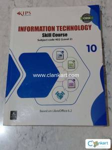 IT skill course 402 grade 10