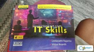 IT skills text book