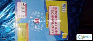 I.T yep published class 10 book best condition