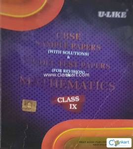 IX CLASS BOOKS