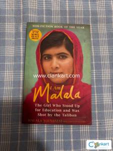 I AM MALALA