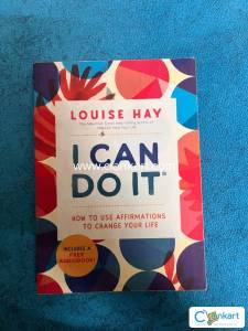 I CAN DO IT BY LOUISE HAY