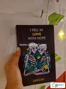 I Fell In Love With Hope