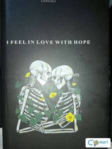 I Fell In Love With Hope For Sale