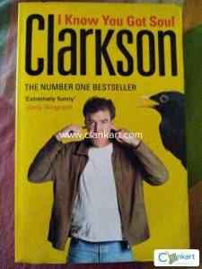 I Know You Got Soul by Clarkson