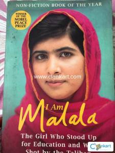 I am Malala