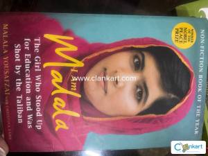 I am Malala