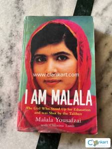 I am Malala