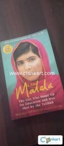 I am Malala