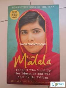 I am Malala