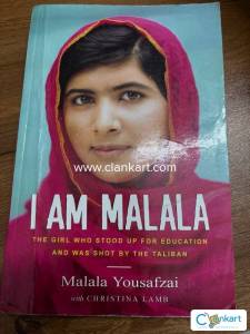 I am malala