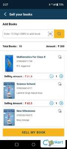 I am passed on next class