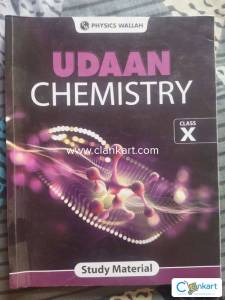 Class 10 chemistry 2024 edition (pw)