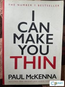 I can make you thin