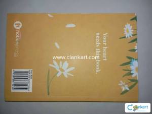 I don't love you anymore