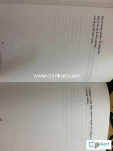 I dont Love you anymore