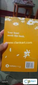 I dont love you anymore by rithvik singh