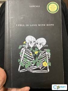 I feel in love with hope