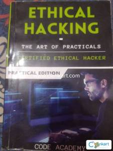 I think one of the best books for new bie hackers or learners.