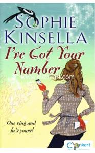 I ve got your number