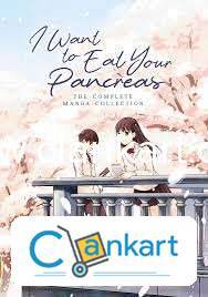 I want to eat your pancreas
