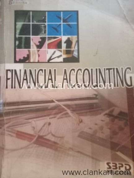 Financial accounting SBPD publication