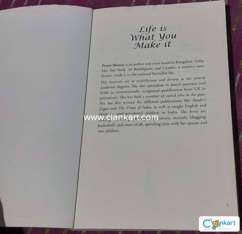 I wish someone who loves to read books  gets this and care for it