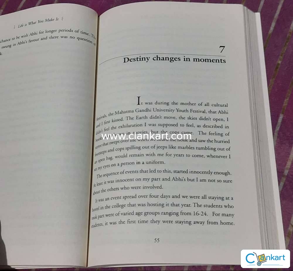 I wish someone who loves to read books  gets this and care for it