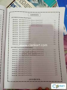 Ibps rrb po and clerk prelims mock papers