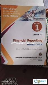 Icai study material