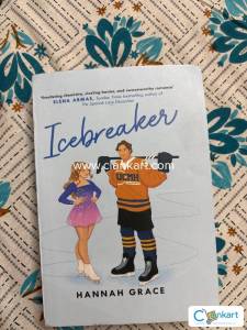 Ice Breaker