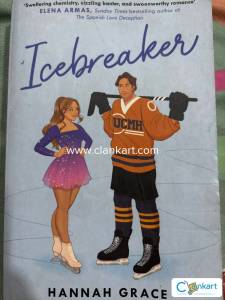 Icebreaker
