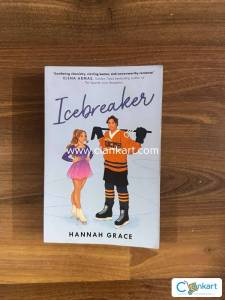 Icebreaker