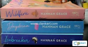Icebreaker Series