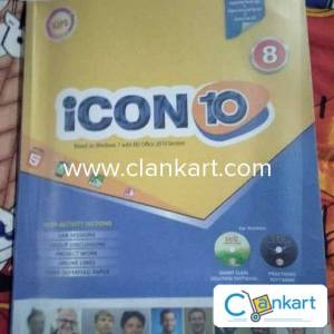 Icon10 computer application