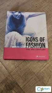 Icons Of Fashion The 20th Century