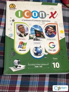 Icon-x ( computer)