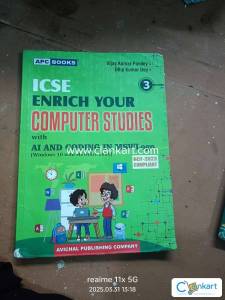 Icsc computer and ai and coding