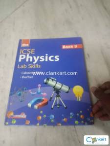 Icsc physics lab skills